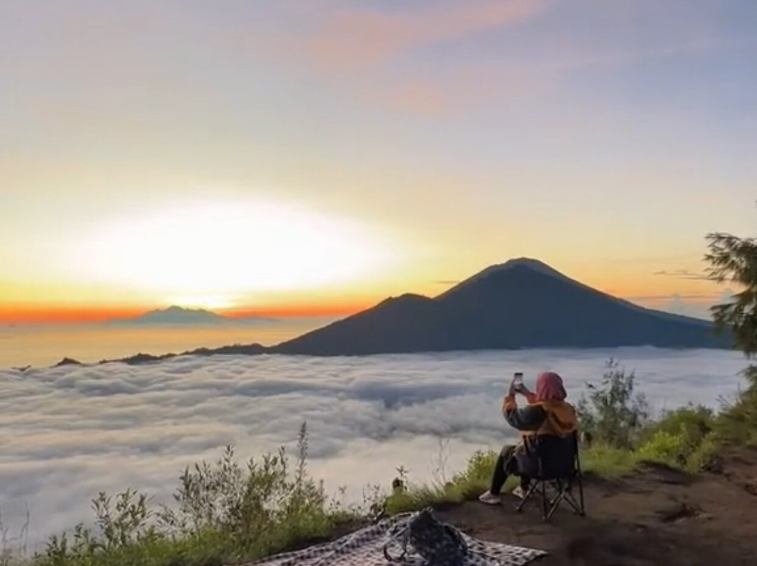 Aesthetic Bali Tour And Trekking景点图片
