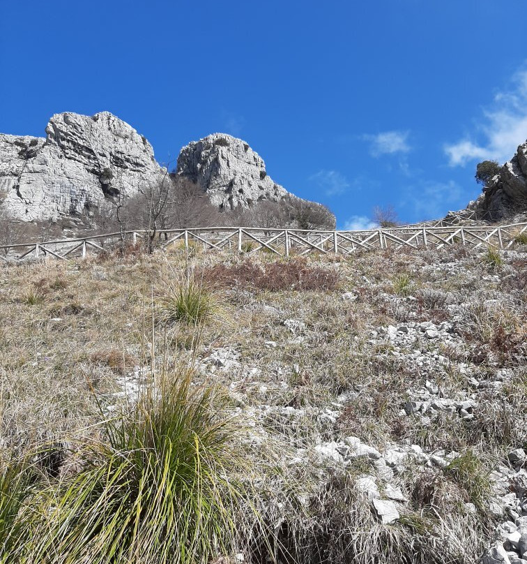 Parco Naturale dei Monti Aurinci景点图片