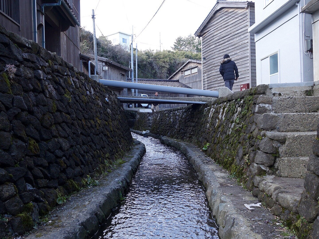 Shukunegi-佐渡市必去景点