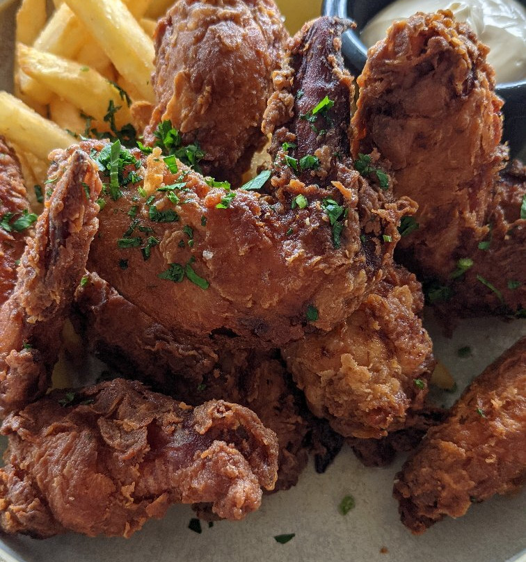 Robertson Public House主图