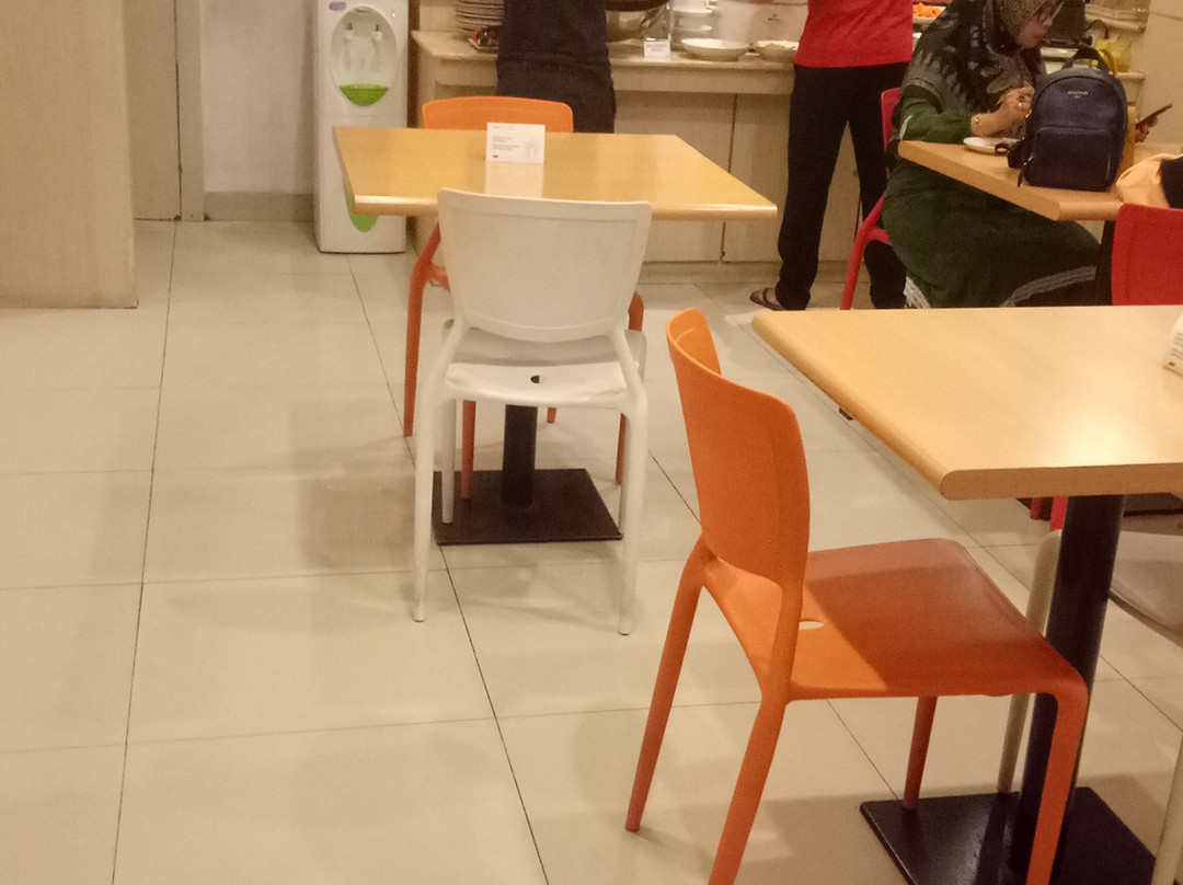 Zuri Express Hotel Pekanbaru主图