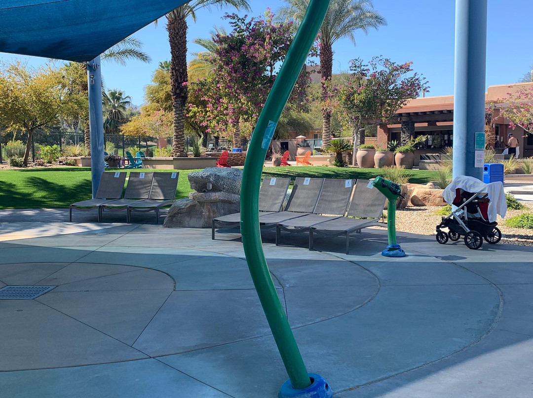 Marriott's Shadow Ridge II- The Enclaves主图