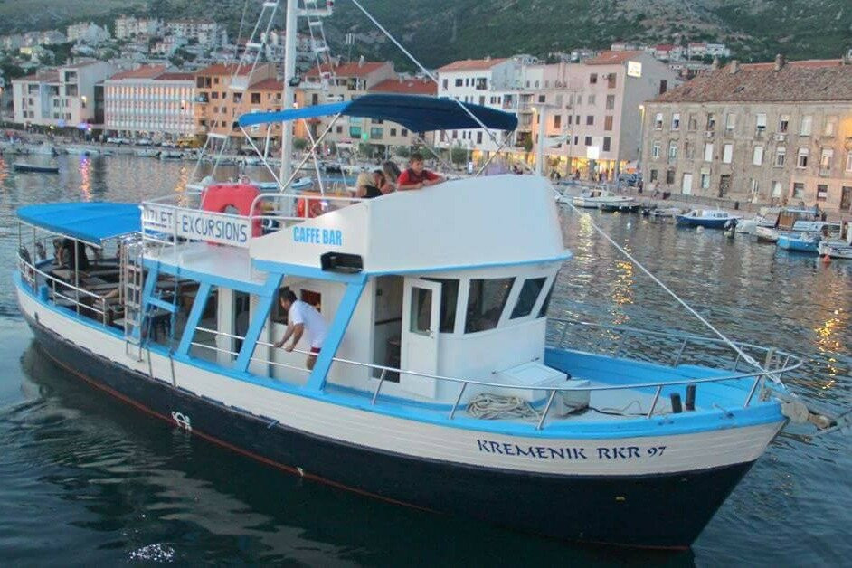 Kremenik Boat-Klenovica必去景点