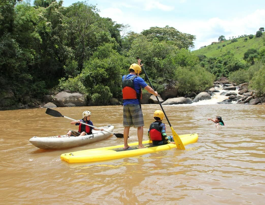 D' pe na Prancha-索科罗必去景点