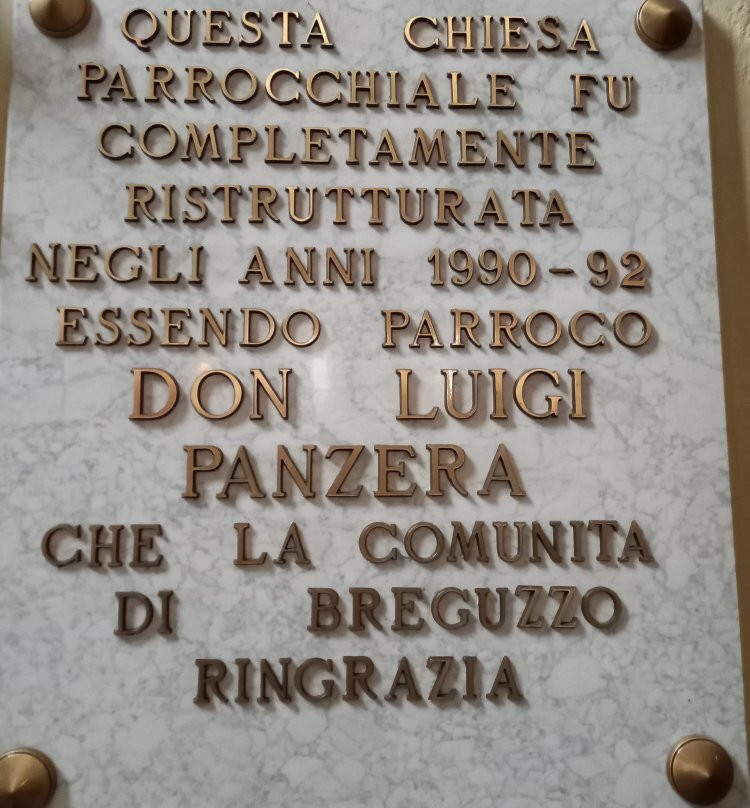 Chiesa Sant'andrea景点图片