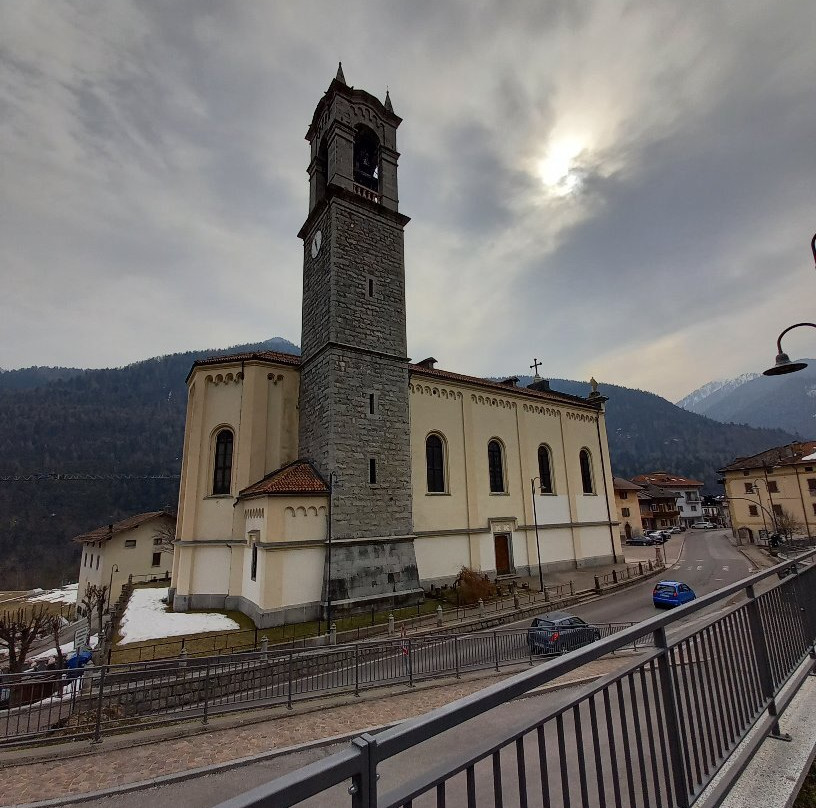 Chiesa Sant'andrea景点图片
