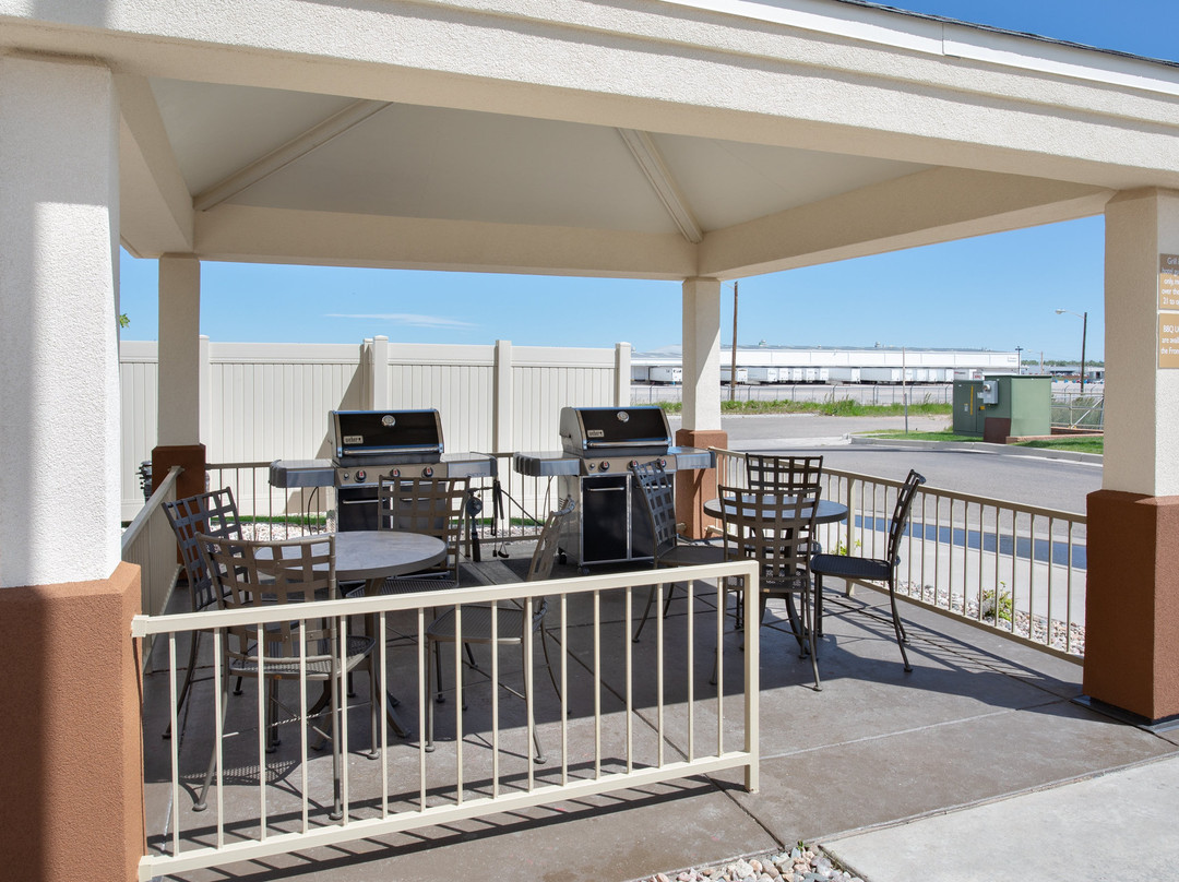 Candlewood Suites Cheyenne By IHG主图