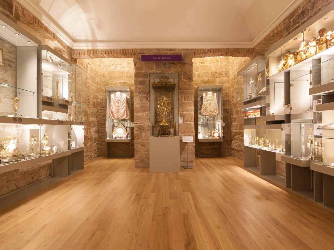 Visit Valencia-巴伦西亚必去景点