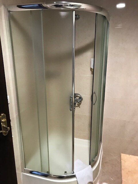 Strimon Garden SPA Hotel-浴室