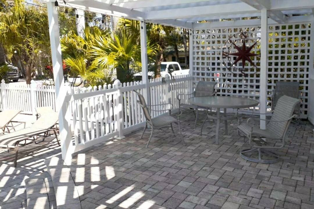 Pirates Pointe Resort主图