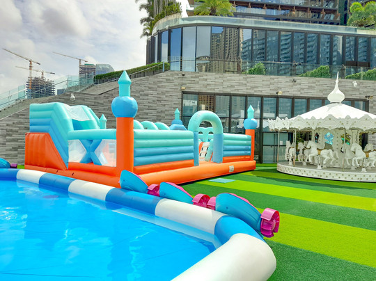 The Macau Roosevelt Hotel主图