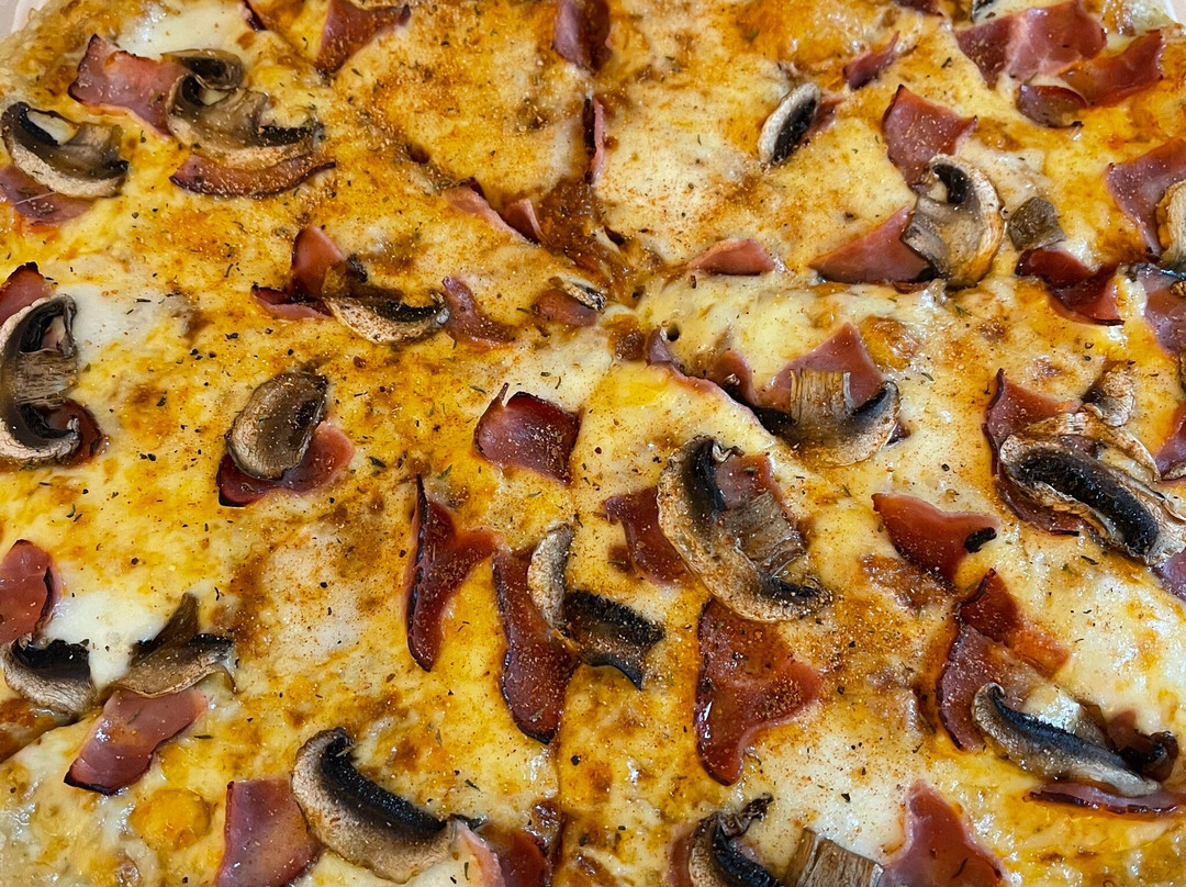 Pizzaco Eiganes