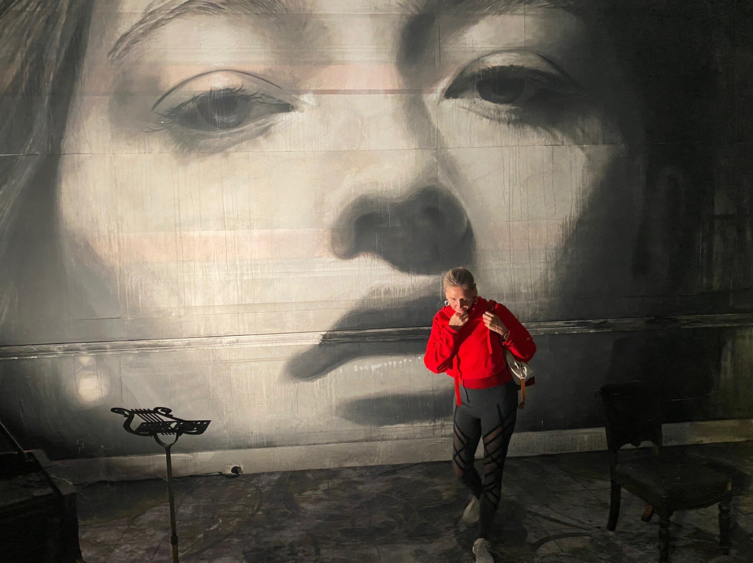 Geelong Gallery-季隆必去景点