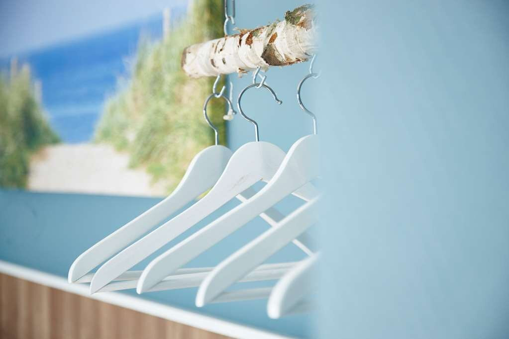 Hotel Liegeplatz 13 Kiel by Premiere Classe主图