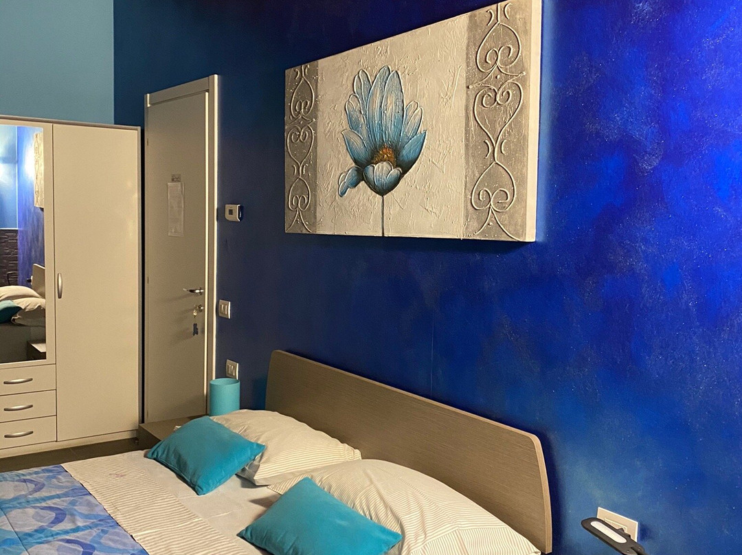 I Fiori di Malpensa主图