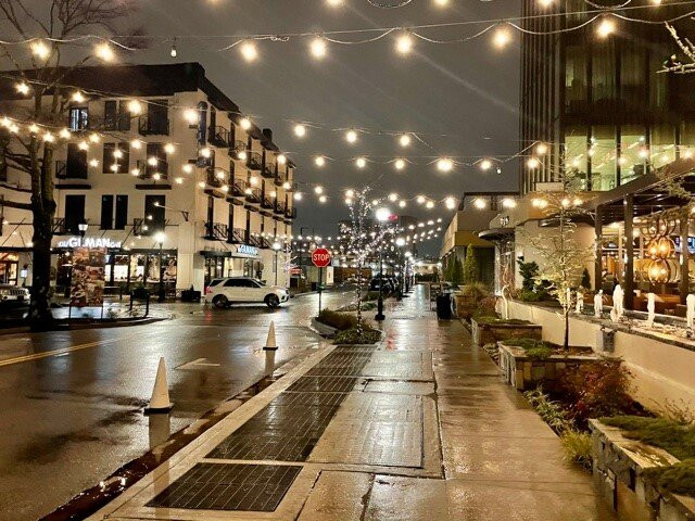 The Westin Chattanooga主图