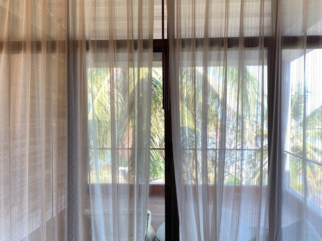 象岛纳塔拉度假酒店主图