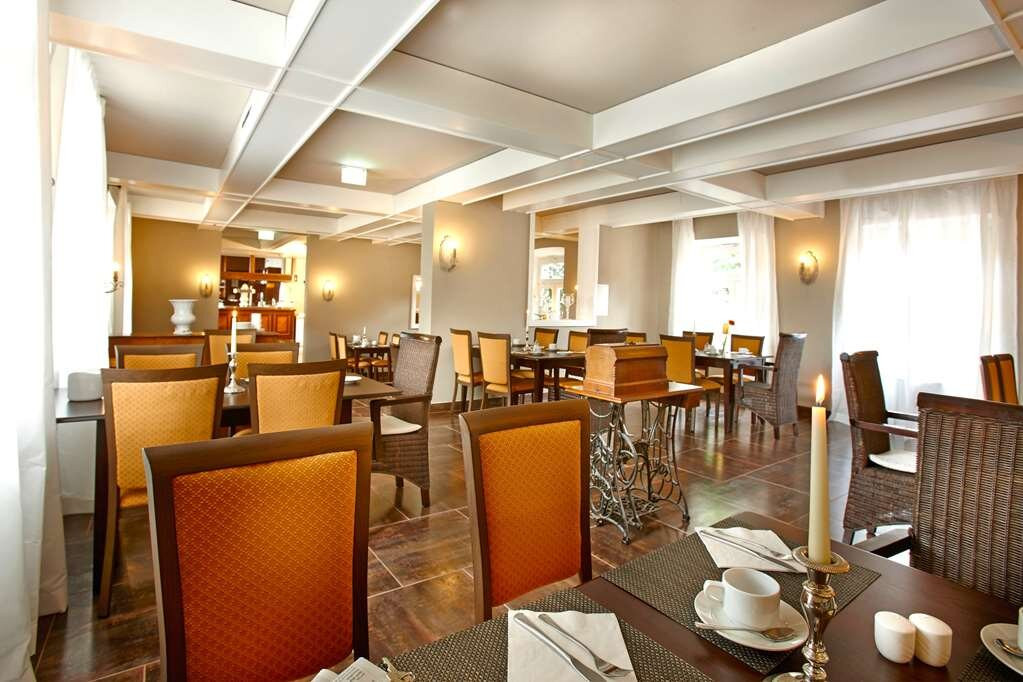 Hotel Pelli Hof Rendsburg by Tulip Inn主图
