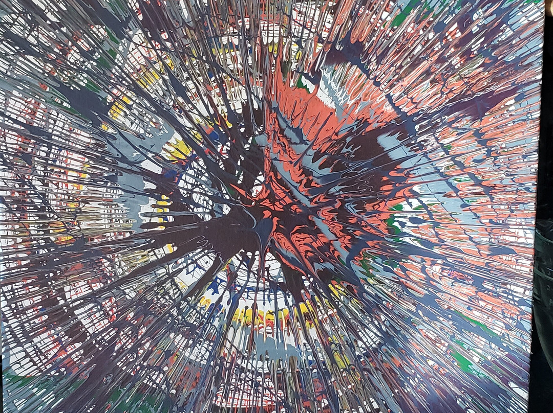 Paranoia Quest, LLC-Sugar Hill必去景点