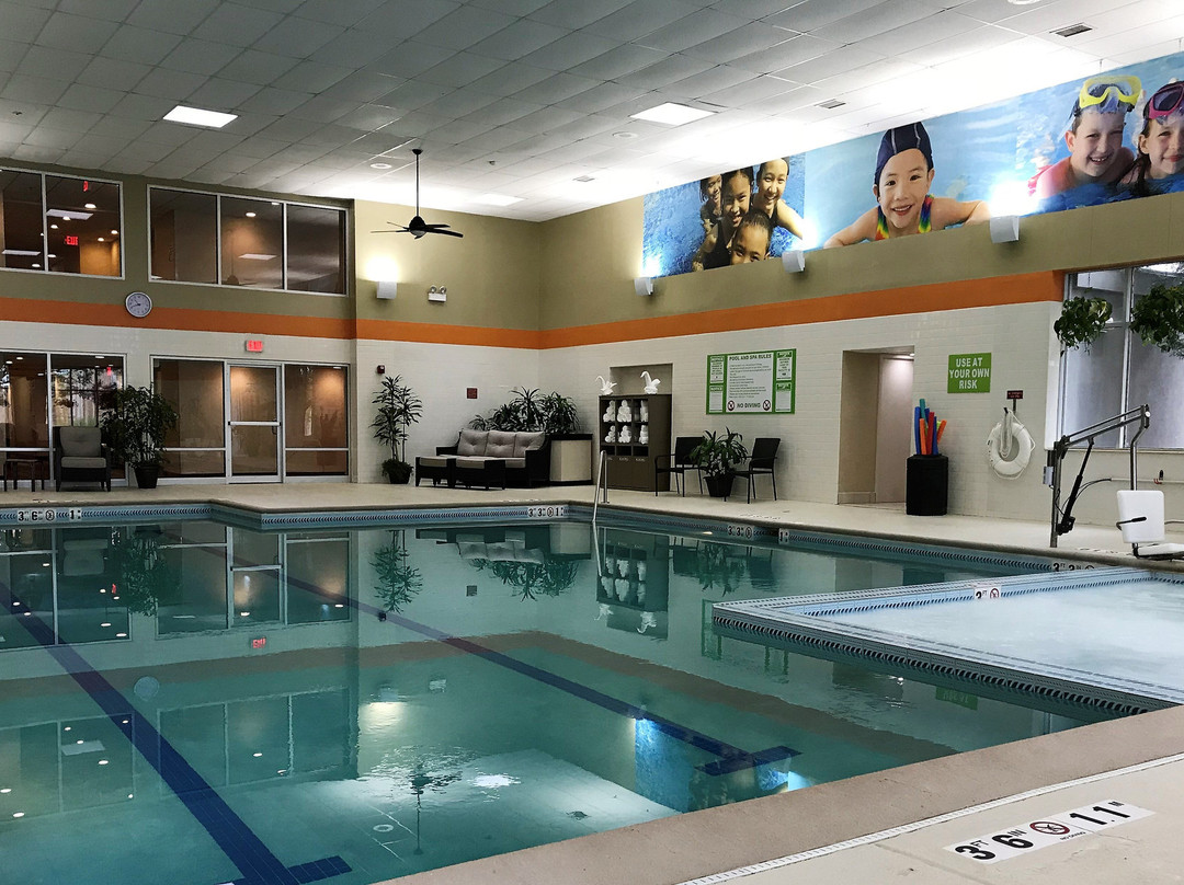 Holiday Inn & Suites Chicago-carol Stream (wheaton) By IHG主图