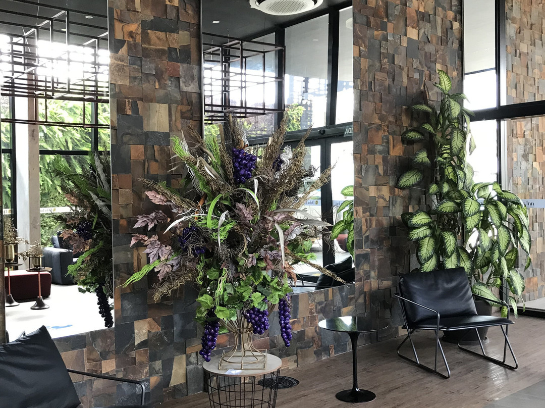 Hotel Dela Inn主图