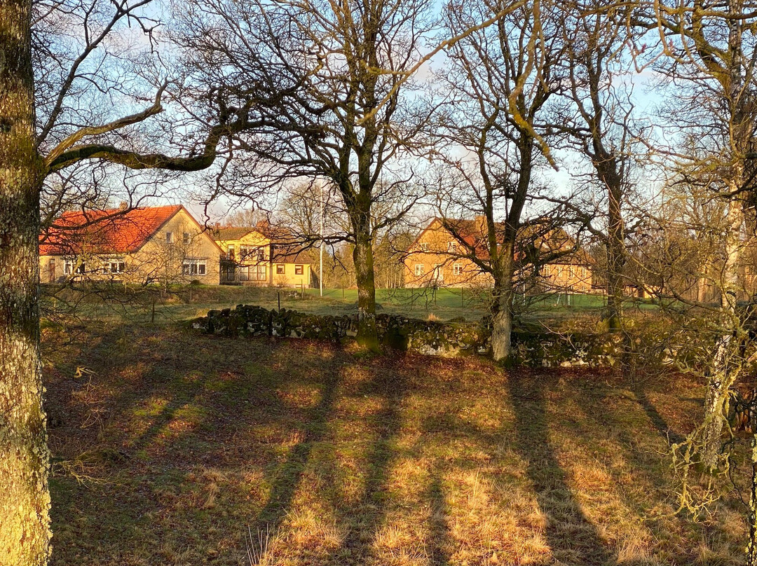 Hojalens Vandrarhem