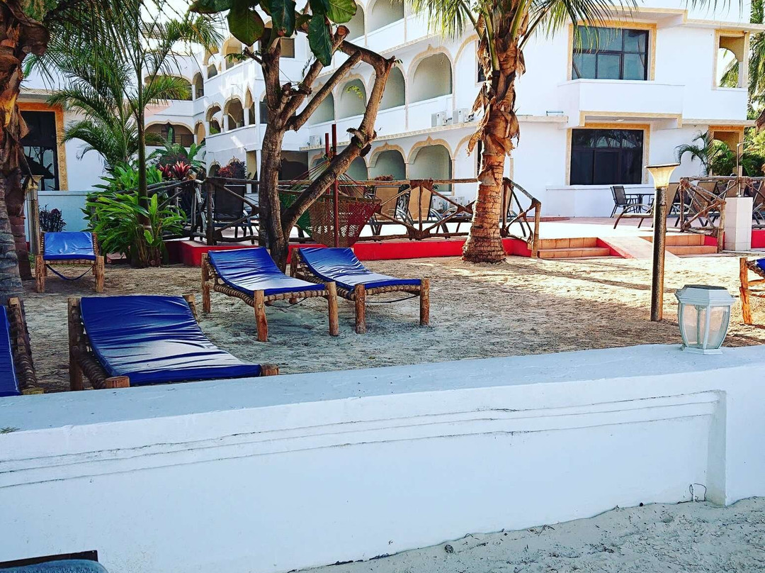 Mandhari Villa Hotel & Resort主图