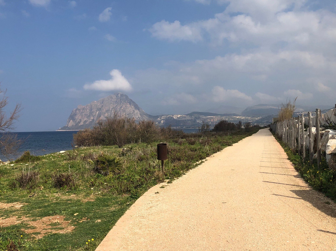 Lido Valderice-Valderice必去景点