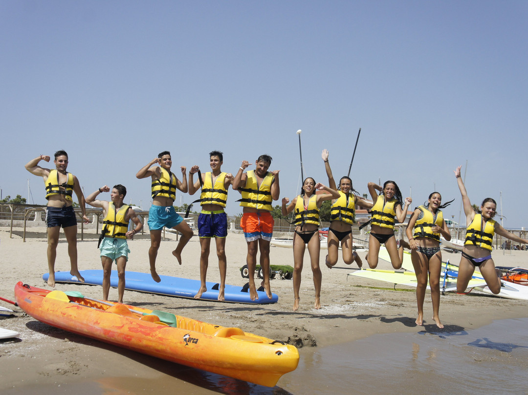 ApartHotel Playa Oliva主图