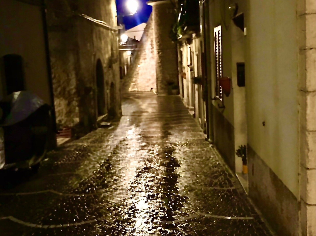 Centro Storico景点图片