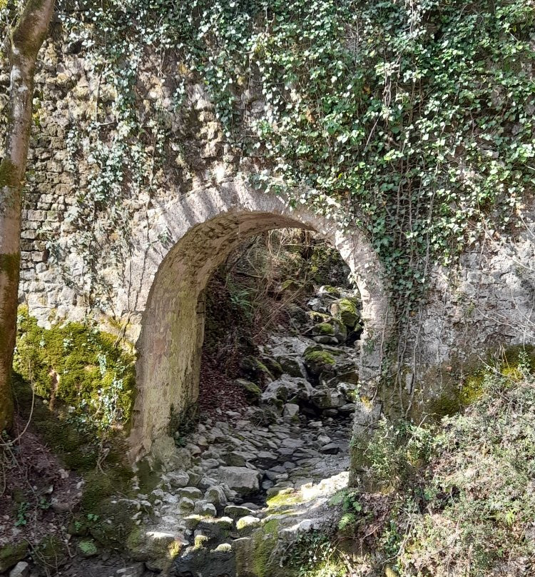 Monumento Naturale Valle delle Cannucceta景点图片