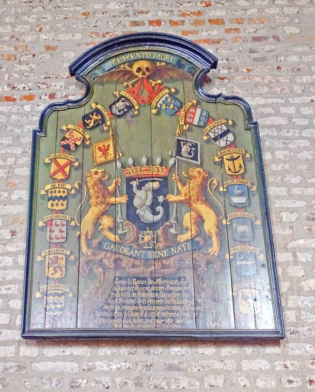 PKN Hervormde Kerk-Vaals必去景点