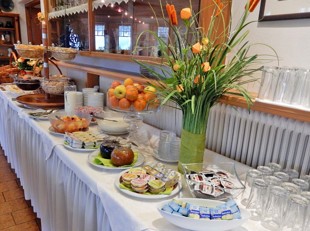 Hotel-Landhof Simeter主图