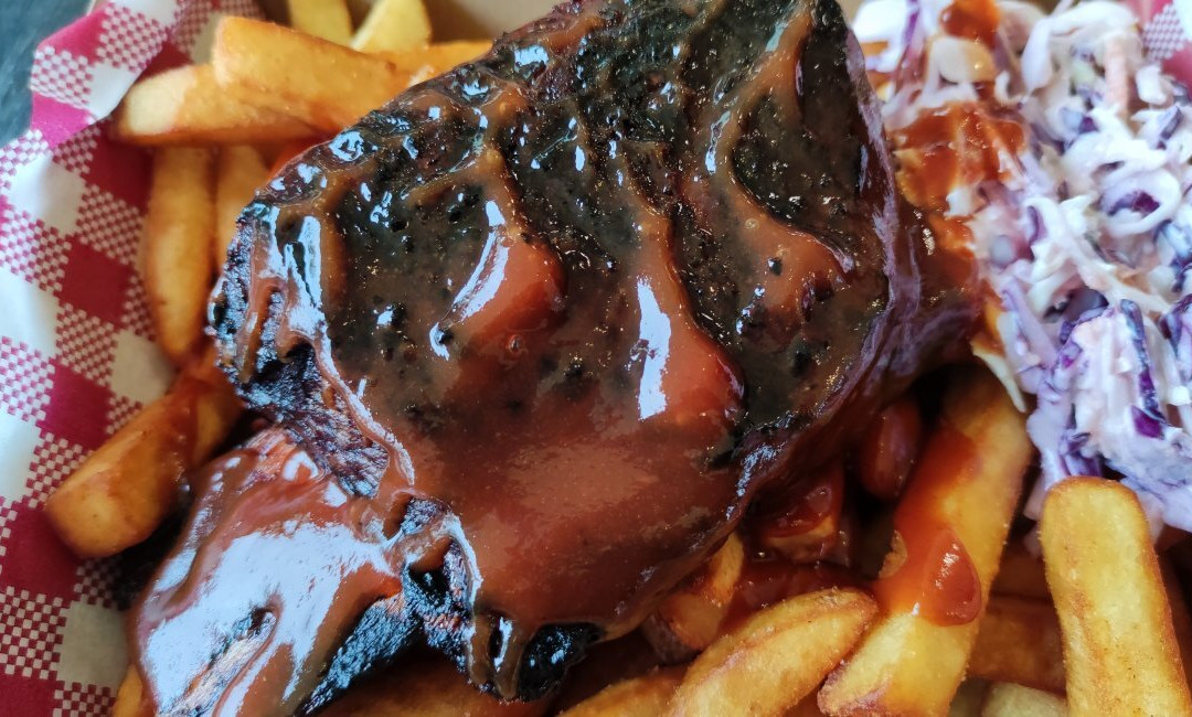 Red Bluff Brewers-莱克斯恩特伦斯必去景点