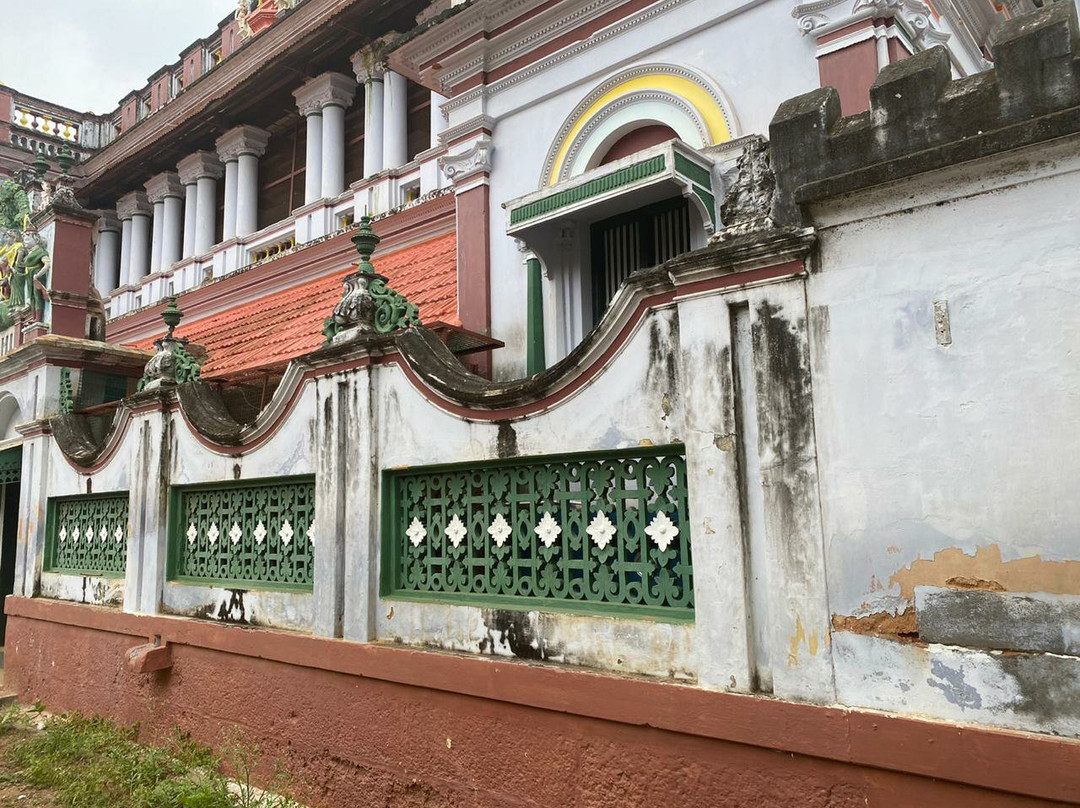 Chettinad景点图片