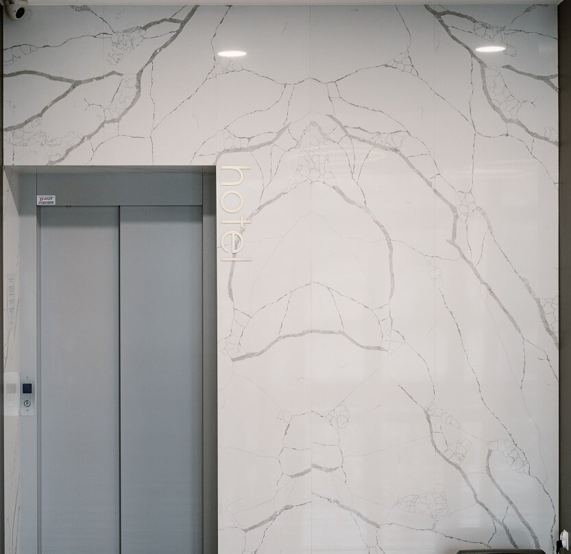 Hotel Polonia Biała Podlaska主图