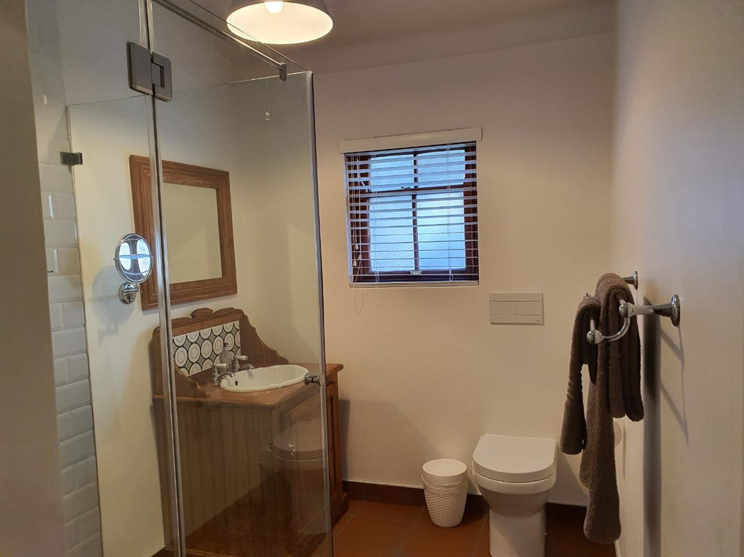 Monte Rosa Guesthouse主图