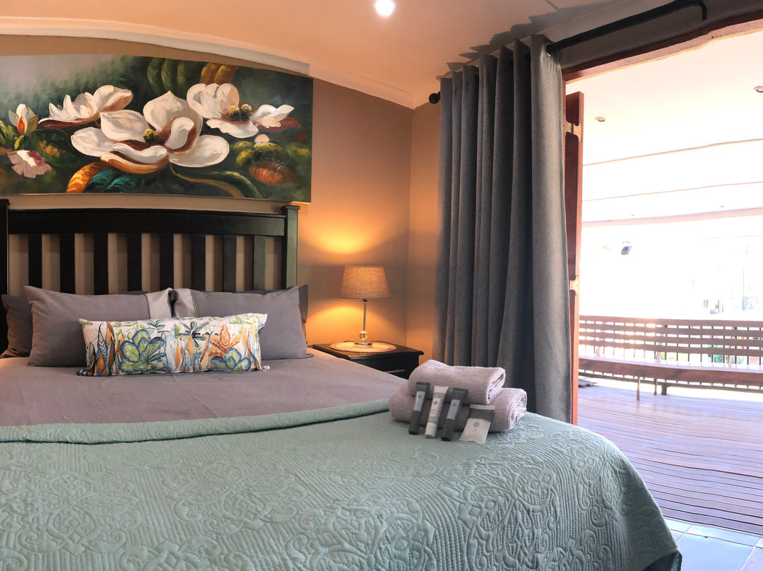 Golf View Lodge Melmoth
