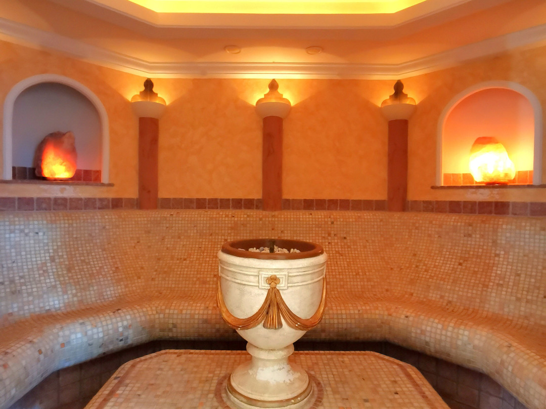 Würflacher WellnessWelt-Wurflach必去景点