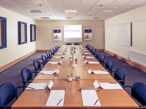 Jupiter Hotel Wetherby主图