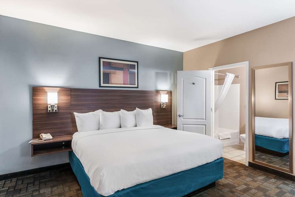 MainStay Suites Extended Stay Hotel Casa Grande主图