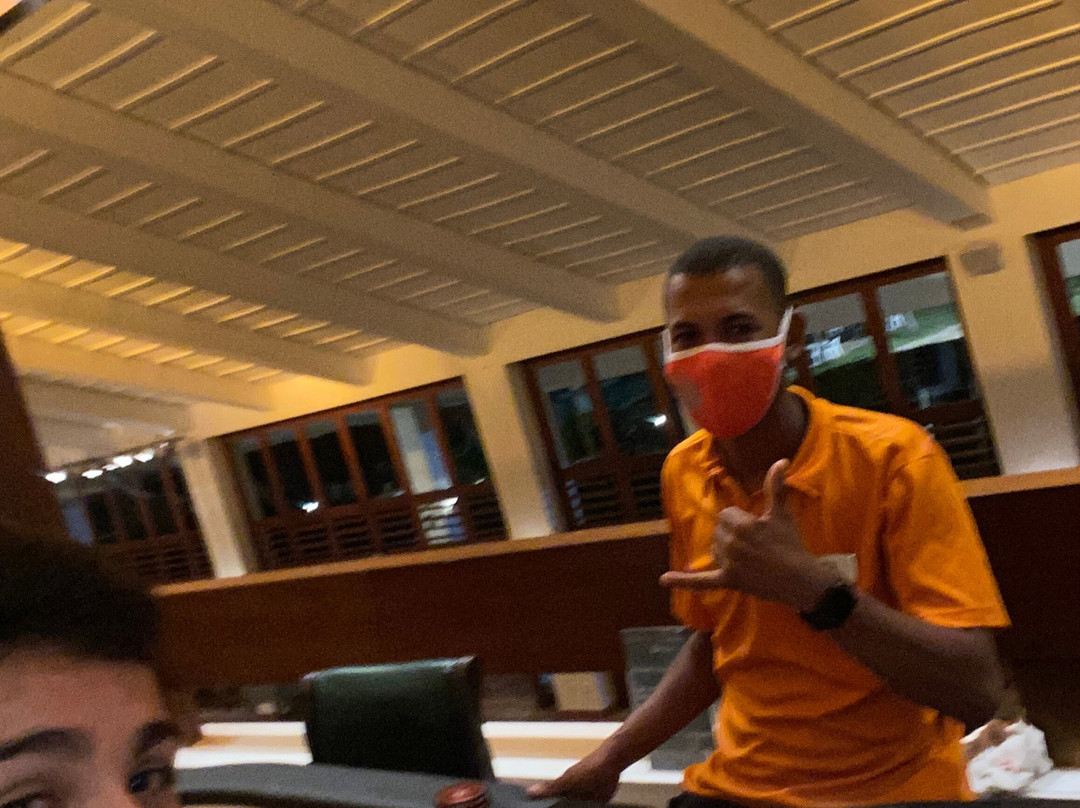 Hotel Real Comandatuba主图