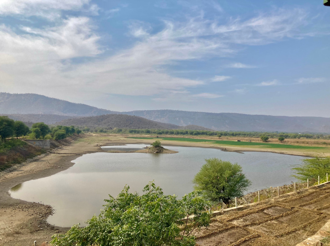 Neelkanth Forest Retreat主图