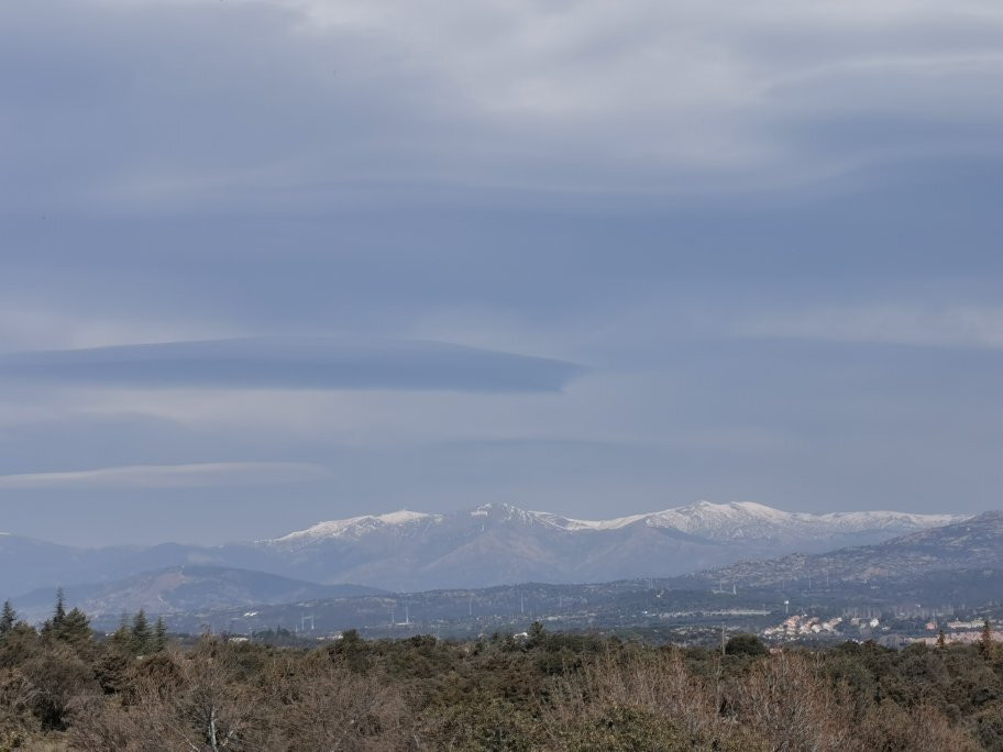 Parque Nacional de la Sierra de Guadarrama-马德里必去景点