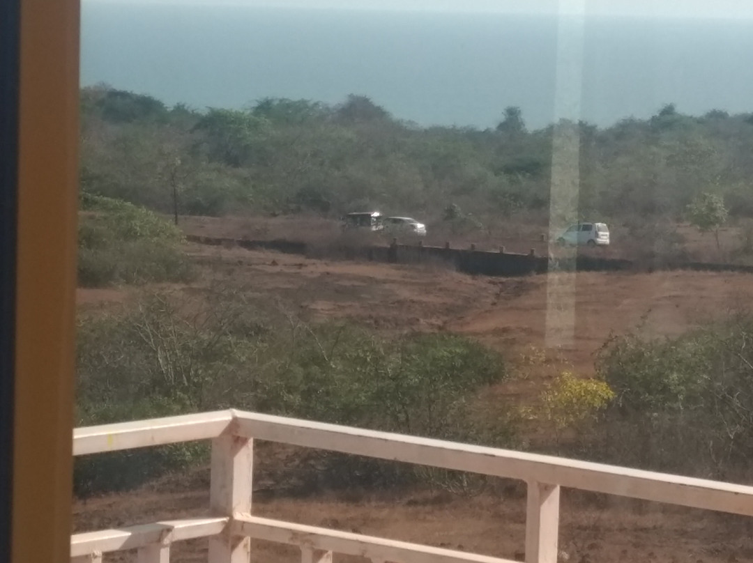 White Sand Retreat主图