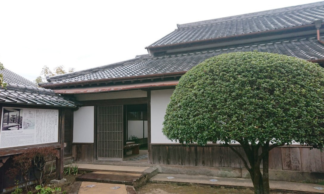 Ihei Yamamoto House-日南市必去景点
