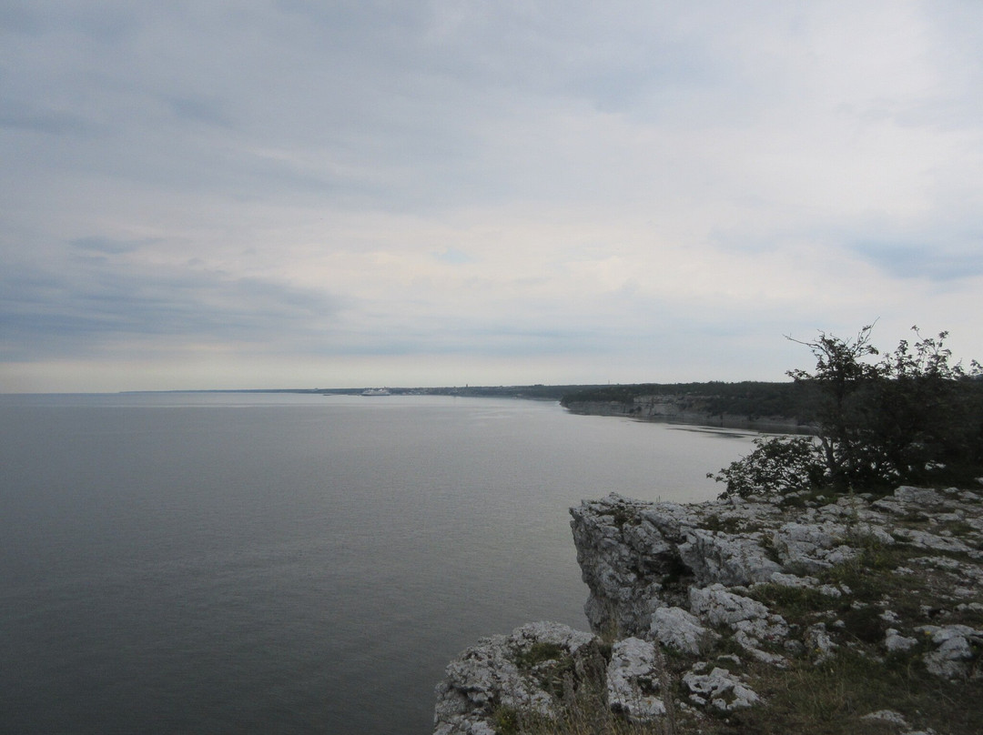 Gotlands Cykeluthyrning-维斯比必去景点