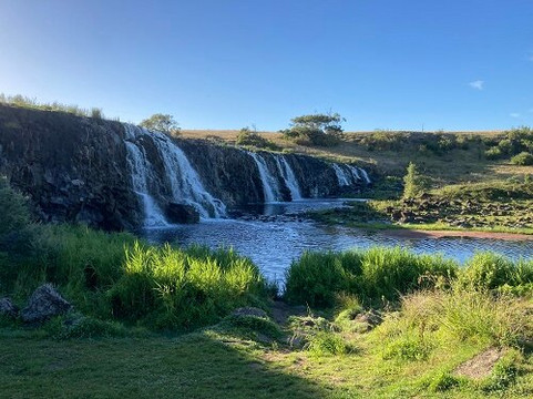 Hopkins Falls-Allansford必去景点