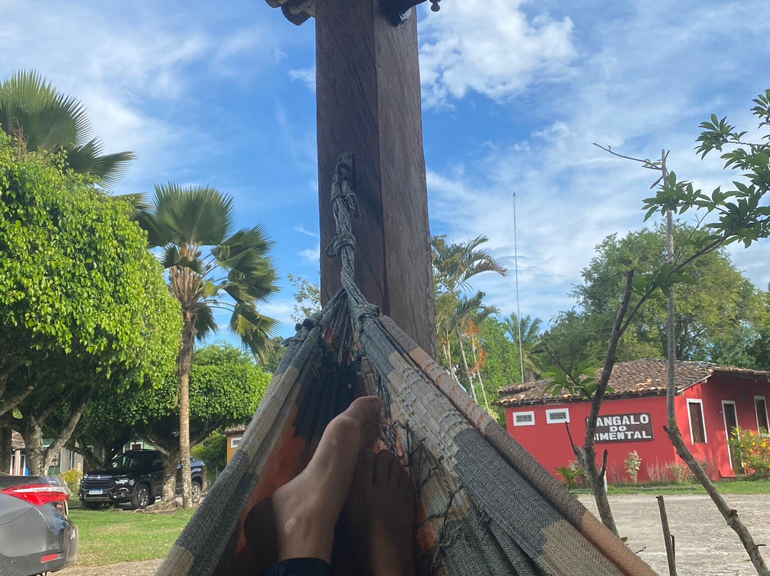 Hotel Fazenda Villa Rial主图