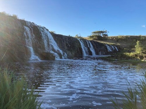 Hopkins Falls-Allansford必去景点